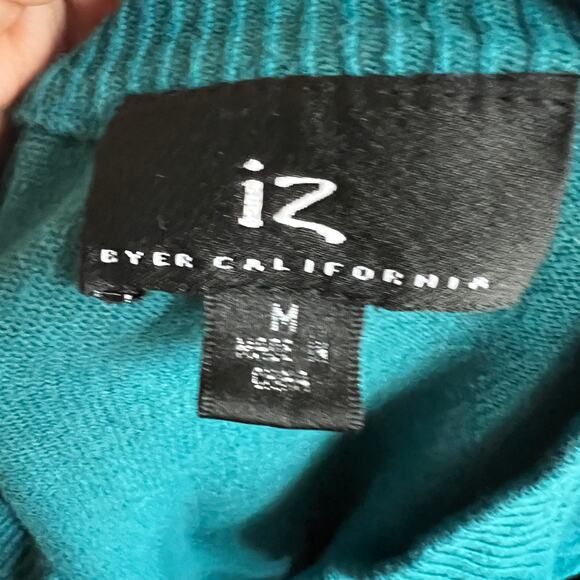 Vintage Y2K Blue Babydoll Top 2000s Coquette Fairycore Indie Sleaze Medium - Picture 4 of 7